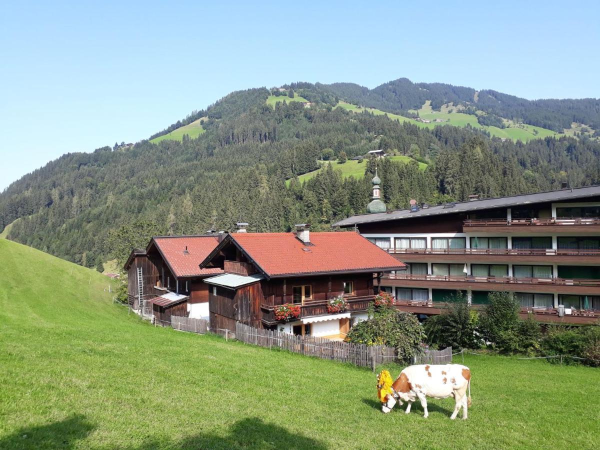 Holiday Home Sonnheim - WIL560 Auffach Exterior foto