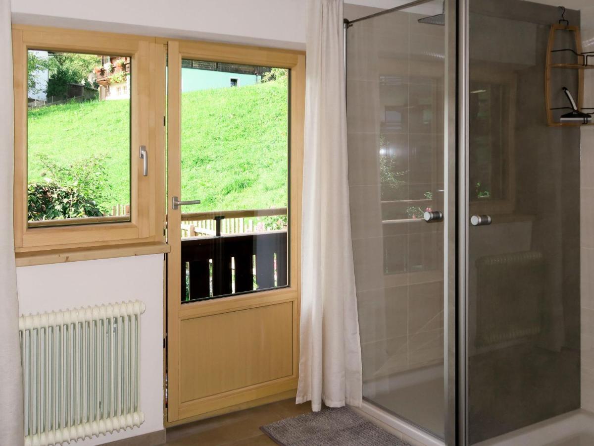 Holiday Home Sonnheim - WIL560 Auffach Exterior foto