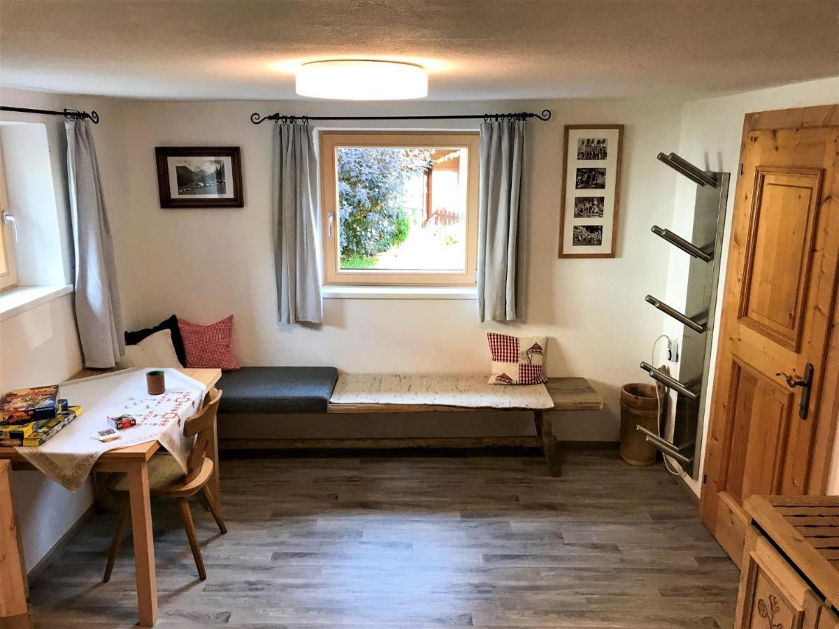 Holiday Home Sonnheim - WIL560 Auffach Exterior foto
