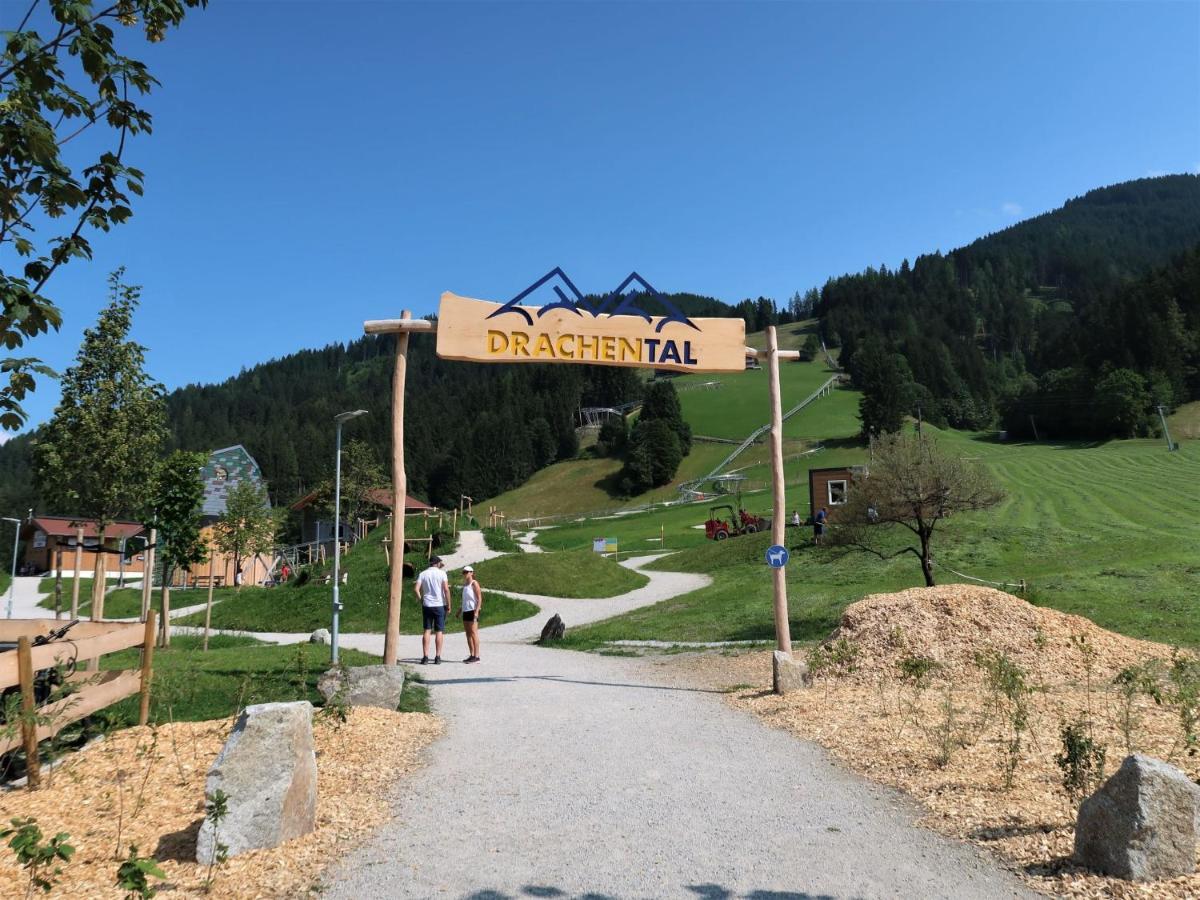 Holiday Home Sonnheim - WIL560 Auffach Exterior foto