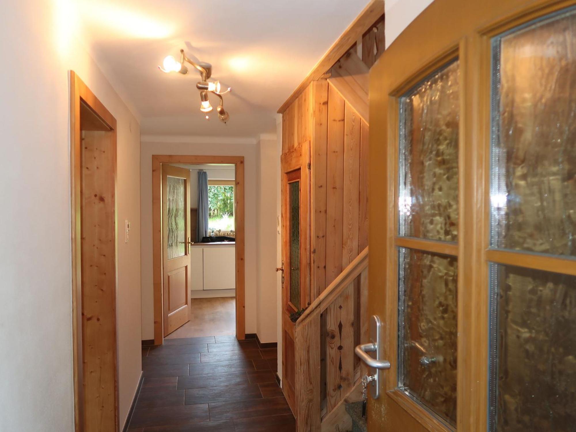 Holiday Home Sonnheim - WIL560 Auffach Exterior foto